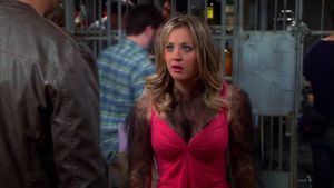 A Teoria do Big Bang  7×23