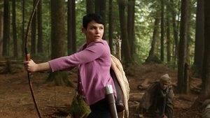 Once Upon a Time 2×8