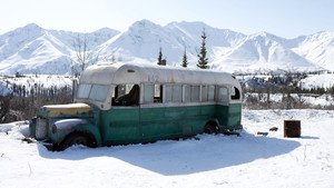 Na Natureza Selvagem