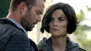 Blindspot 1×2