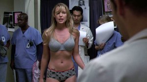 Anatomia de Grey 1×4