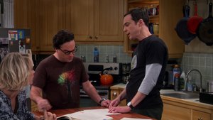 A Teoria do Big Bang  9×4