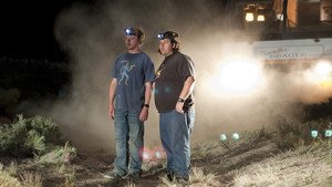 Paul – O Alien Fugitivo