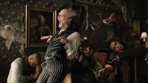 Desventuras em Série