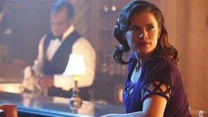 Marvel’s Agent Carter 2×2