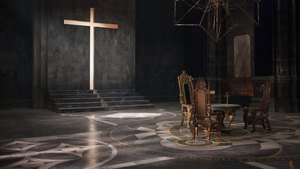 Da Vinci’s Demons 2×4