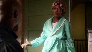 Todo Mundo Odeia o Chris 4×19