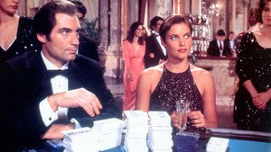 007 – Permissão para Matar
