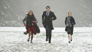 DC’s Legends of Tomorrow 1×9