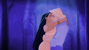 Pocahontas – O Encontro De Dois Mundos