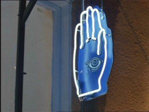 Ficheiros Secretos   3×4