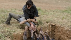 The Walking Dead 4×7