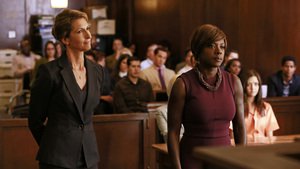 How to Get Away with Murder 1×4