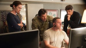 Sicário – Terra de Ninguém