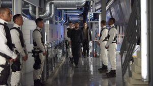 Dark Matter 1×12