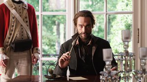 Sleepy Hollow 3×2
