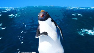 Happy Feet 2: O Pinguim