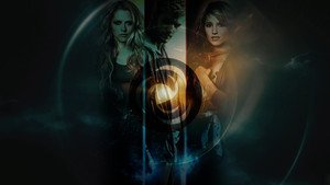 Eu Sou o Número Quatro