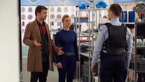 Dark Matter 2×4