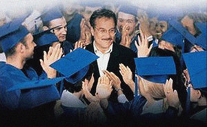 Mr. Holland – Adorável Professor