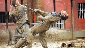 Operação Invasão 2