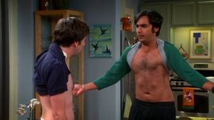 A Teoria do Big Bang  7×2