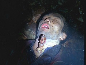 Ficheiros Secretos   2×9