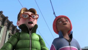 A Origem dos Guardiões