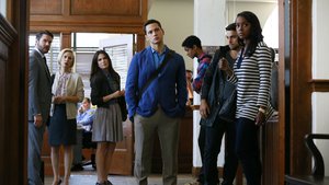 How to Get Away with Murder 1×3