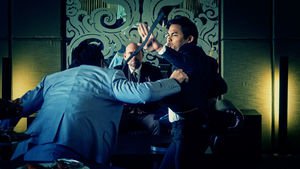 Skin Trade: Em Busca de Vingança