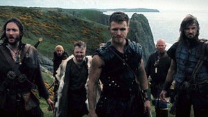 Thor O Martelo dos Deuses