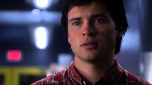 Smallville 8×2