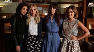 Pretty Little Liars