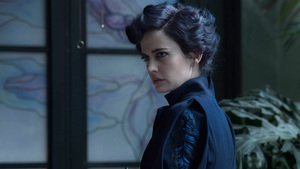 O Lar das Crianças Peculiares