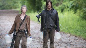 The Walking Dead 5×2