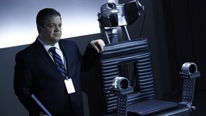 Agentes da S.H.I.E.L.D. 1×19