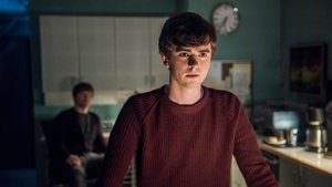 Bates Motel 4×4