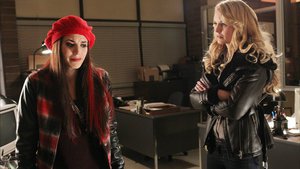 Once Upon a Time 1×15
