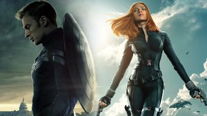 Capitão América 2 – O Soldado Invernal