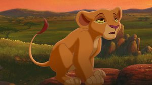 O Rei Leão 2 O Reino de Simba