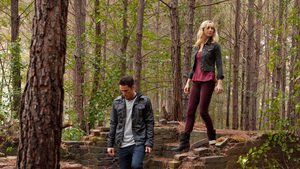 Diários de Um Vampiro 2×10