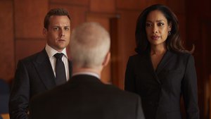 Suits 4×9