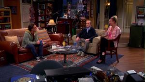 A Teoria do Big Bang  7×7