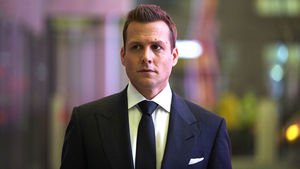 Suits 4×3