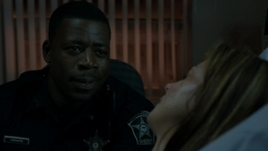 Banshee 2×8