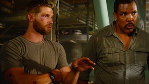 Under The Dome 3×12