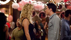 Diários de Um Vampiro 3×1