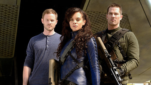 Killjoys 1×2