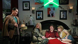 A Teoria do Big Bang  4×4