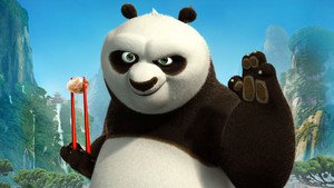 O Panda do Kung Fu 2
